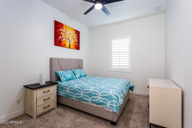 Building Photo - 8543 W Palo Verde Dr