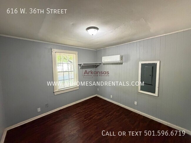 Building Photo - 616 W 36th St