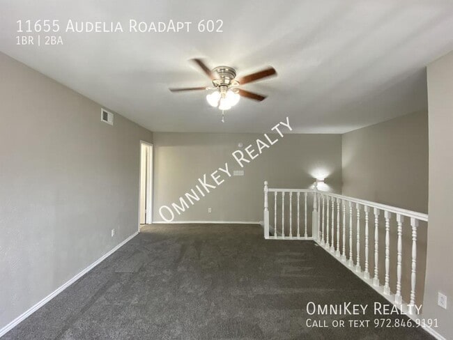 Building Photo - 11655 Audelia Rd