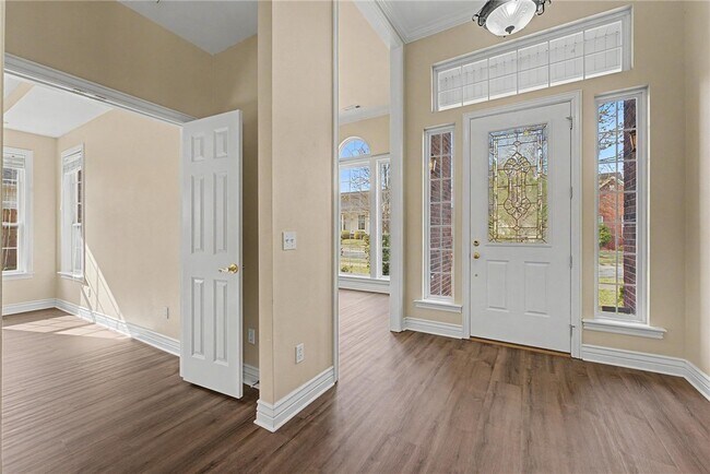 Building Photo - 6537 Harvey Jones Ave