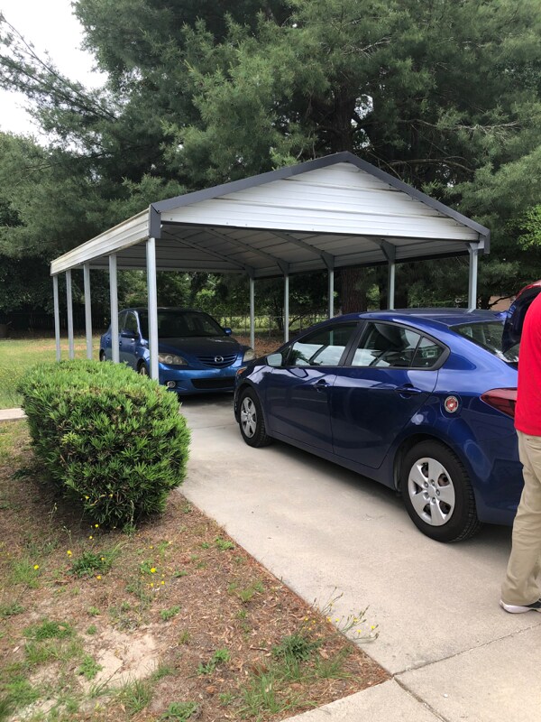 Building Photo - 1015 Franklin St