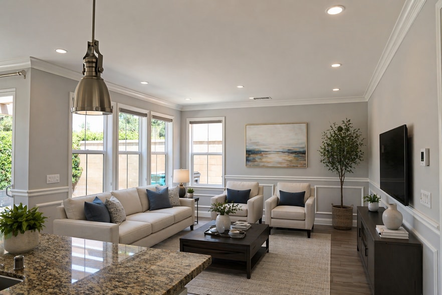 Building Photo - 132 Island Coral