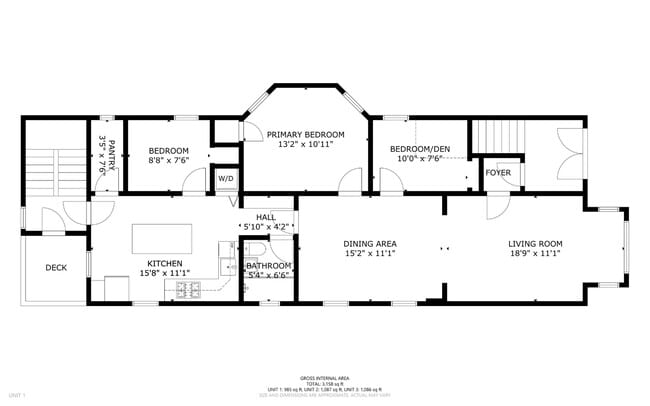 Building Photo - 1415 W George St