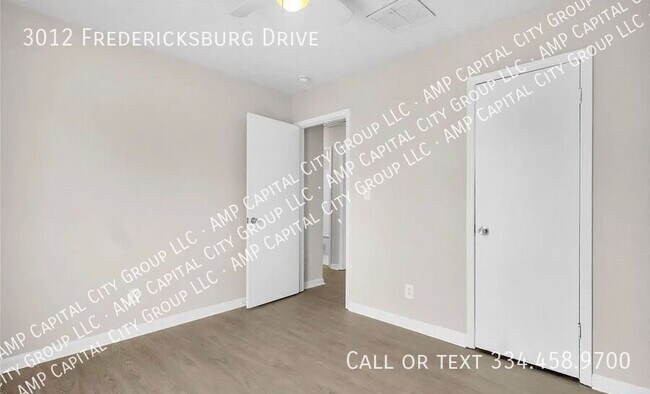 Building Photo - 3012 Fredericksburg Drive-
