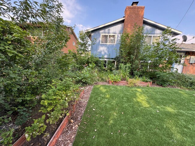 Building Photo - BEAUTIFUL 4 Bed 3 Bath Single Family Home In Boulder!