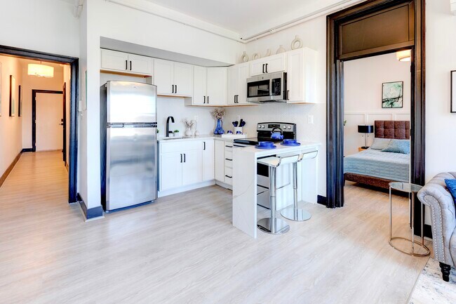 Building Photo - The Suites AHR LLC