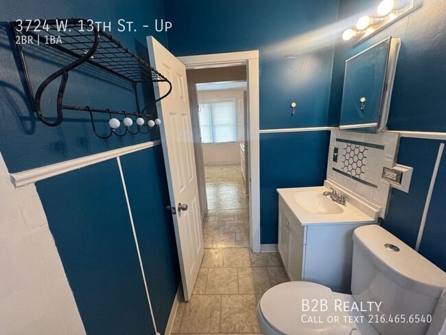 Building Photo - 3724 W 13th St