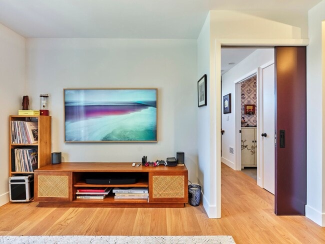 Building Photo - Forest Knolls: Luxuriously Remodeled Single Family Home w/ Expansive Views, Family Room, Office, ...