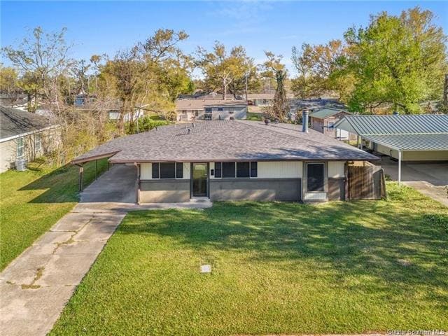 Building Photo - 1501 Meadow Dr