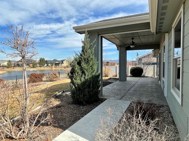 Building Photo - Beautiful 2 bed, 2 bath home with office/3rd bedroom in Eagle just off State and Linder in the Pr...