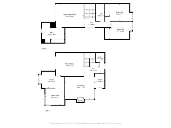 Building Photo - 13274 Creek Park Ln