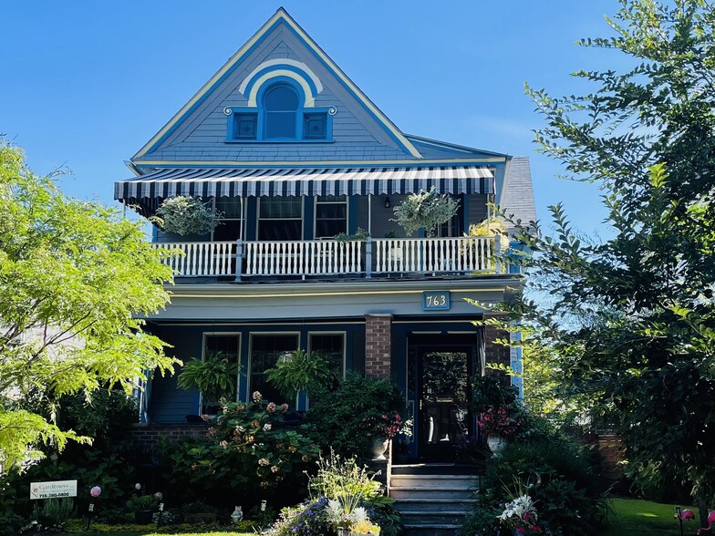 Building Photo - 763 Columbus Pky