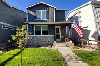 Building Photo - Detatched Home in Village at Rose Farm, Berthoud!
