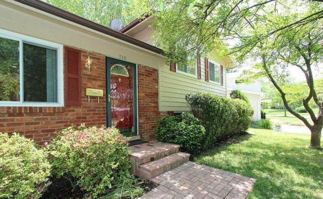 Building Photo - Rare Rockville Find! Upgraded 4BR/2.5BA Home with Fenced Yard – Pets Welcome!