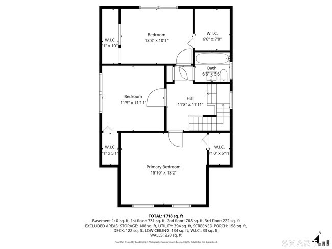 Building Photo - 92 Herkimer St