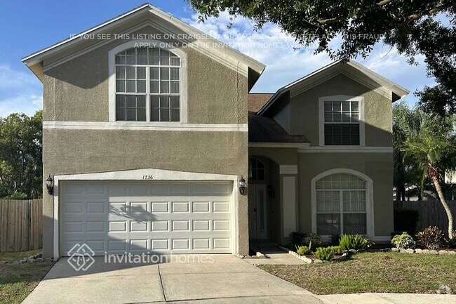 Building Photo - 1736 Scotch Pine Dr