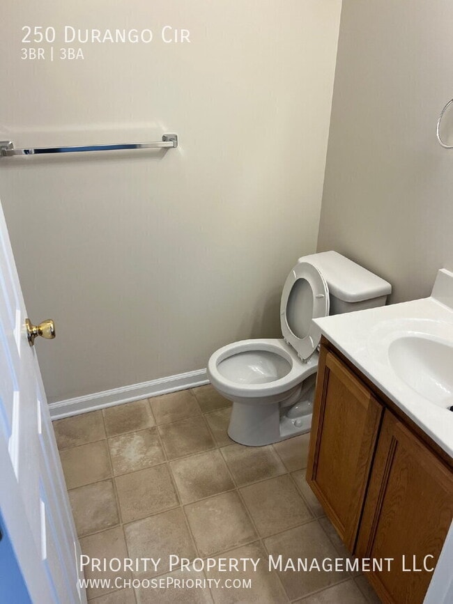 Building Photo - 250 Durango Cir