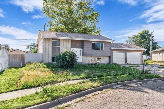 Building Photo - Spacious 4-Bedroom Layton Home with Finished Basement and 2-Car Garage