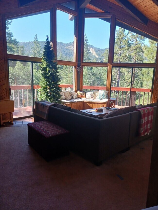 Building Photo - Big Bear Retreat
