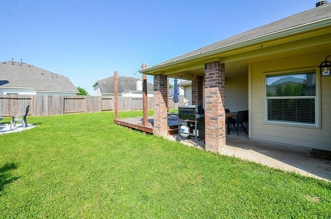 Building Photo - 18235 Bonham Oaks Ct