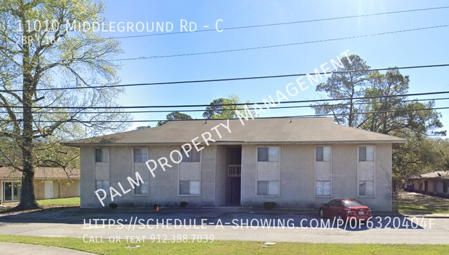 Building Photo - 11010 Middleground Rd