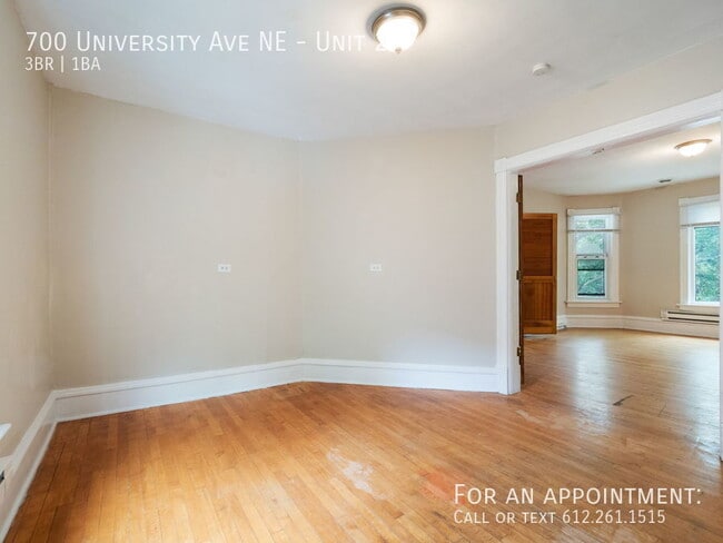 Building Photo - 700 University Ave NE