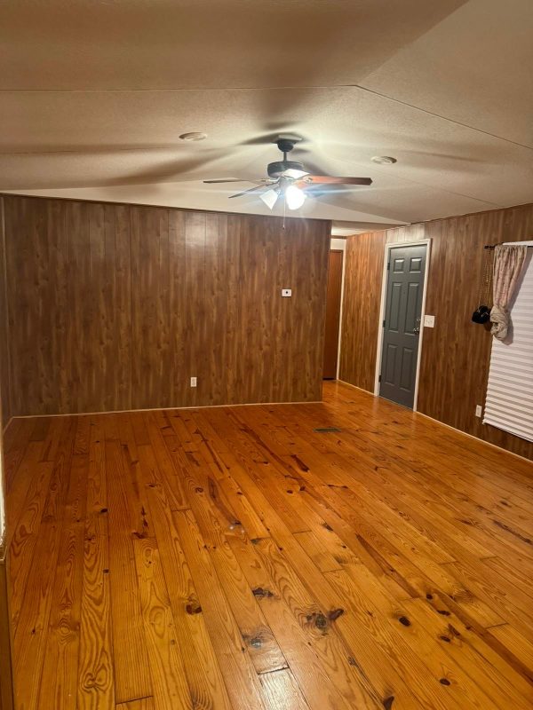 Building Photo - 1George George Touchet Rd