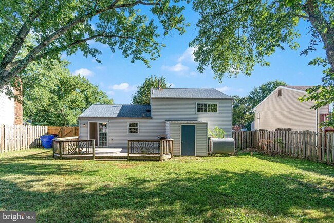 Building Photo - 3525 Norwood Ct