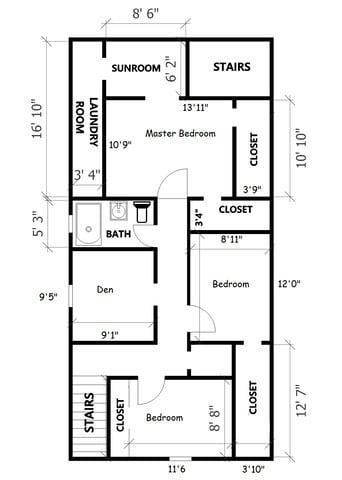 Building Photo - 3835 N Western Ave