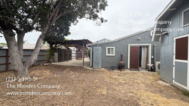 Building Photo - 1237 S 37th St