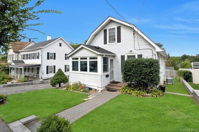 Building Photo - 426 Jefferson Ave