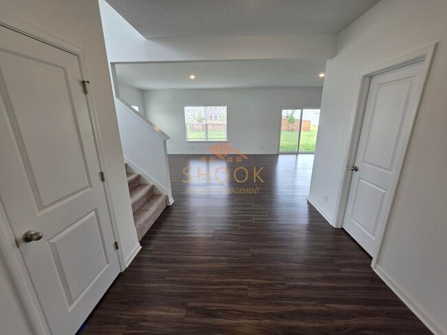 Building Photo - 4 BR New Construction Corner Lot at The Preserve!