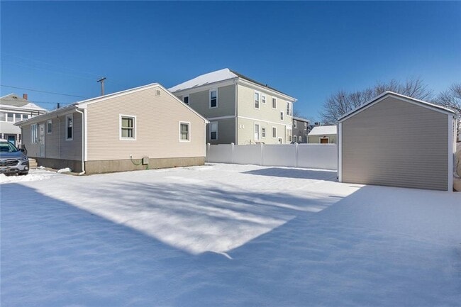 Building Photo - 275 Columbus Ave