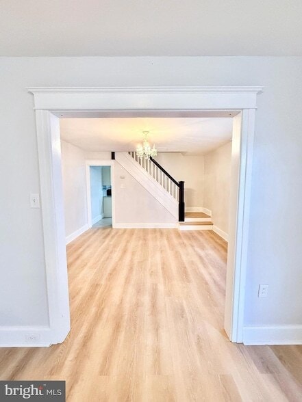 Building Photo - 1203 Cherry St