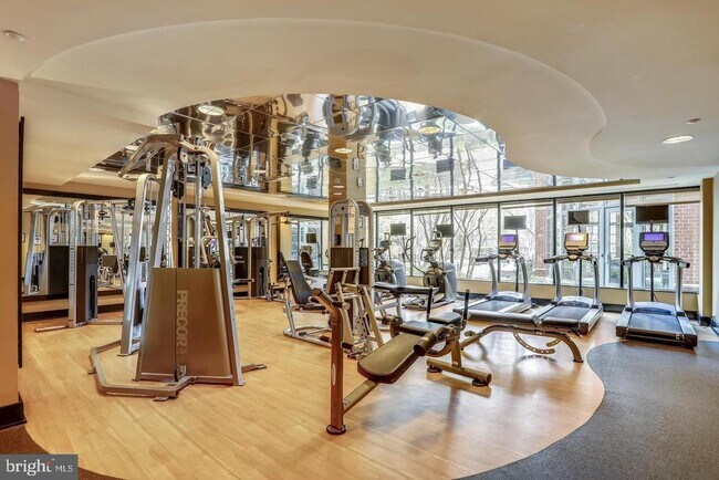 Building Photo - 11700 Old Georgetown Rd