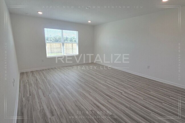 Building Photo - 4BR Home with Community Pool & Gym – Roberts Cove, Foley