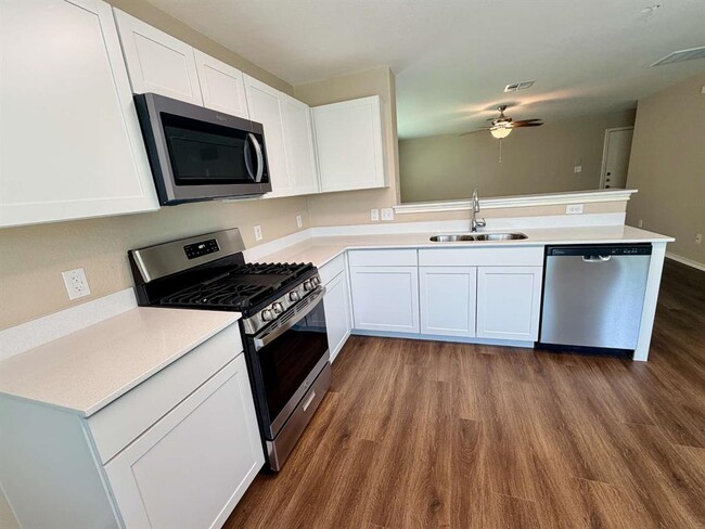 Building Photo - 3403 Wickham Ln