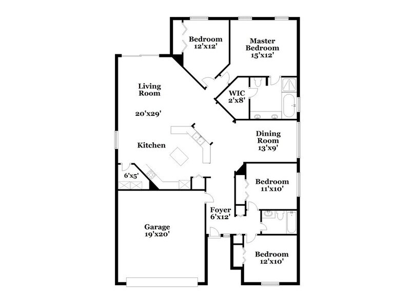 Building Photo - 2318 Cherokee Cove Trail