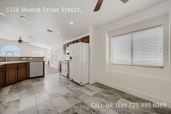 Building Photo - 5328 Manor Stone St