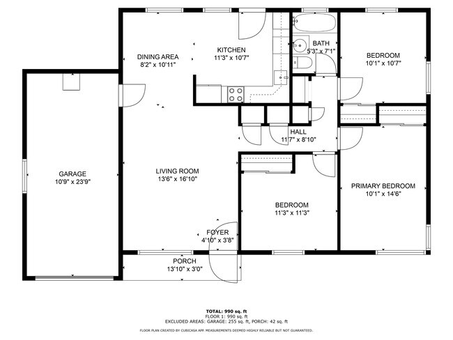 Building Photo - 289 Sawyer Way