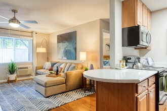 Building Photo - IMT Pleasant Hill