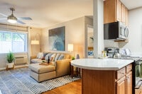 Building Photo - IMT Pleasant Hill