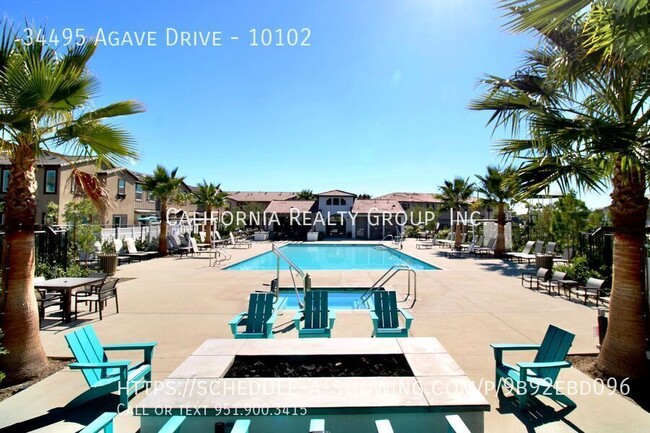 Building Photo - 34495 Agave Dr