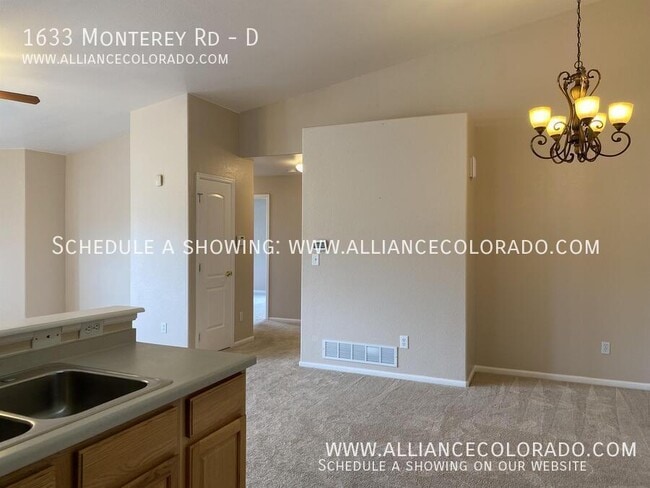 Building Photo - 1633 Monterey Rd