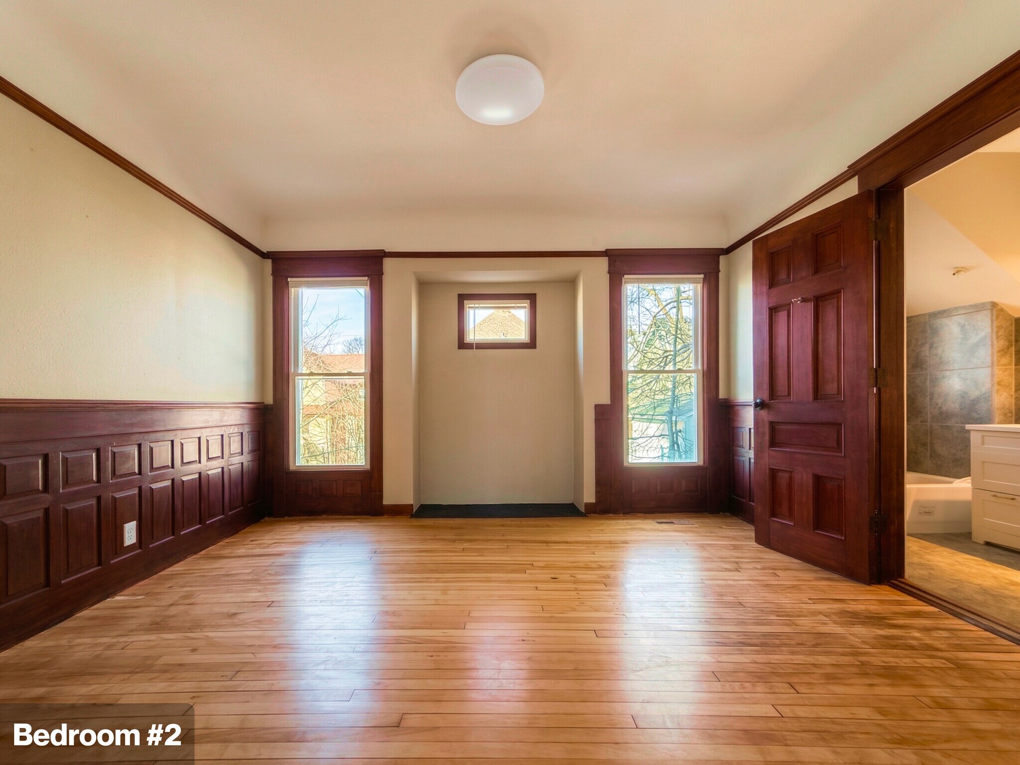 Bedroom #2 - 2613 Bryant Ave S