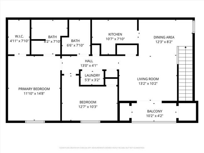 Building Photo - 2BR/2BA Condo in Chesterview | Open Layout, Deck & Community Pool