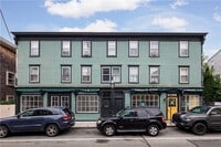 Building Photo - 130 Spring St