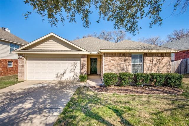 Building Photo - 2413 Briar Forest Dr