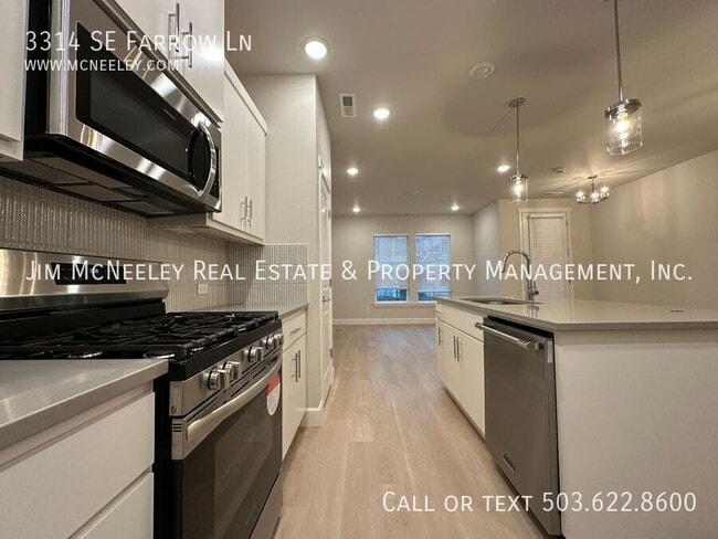 Building Photo - 3314 SE Farrow Ln