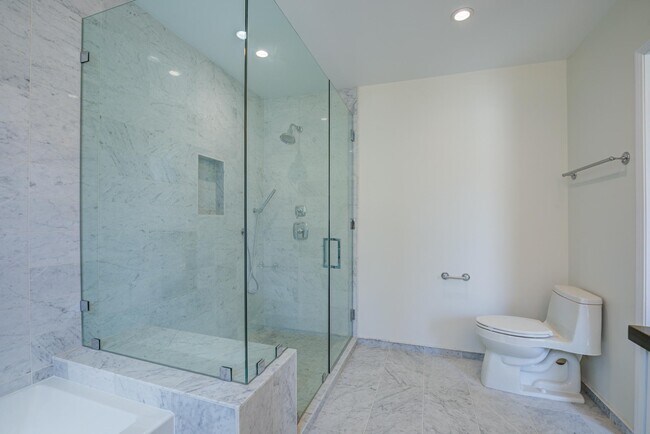 master bathroom - 176 S Orange Dr